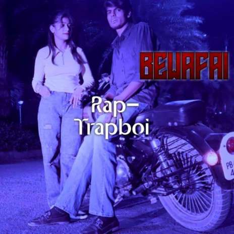 BEWAFAI | Boomplay Music