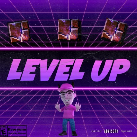 Level Up