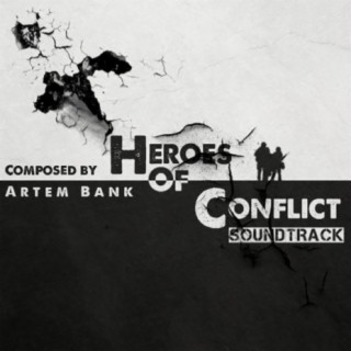 Heroes of Conflict