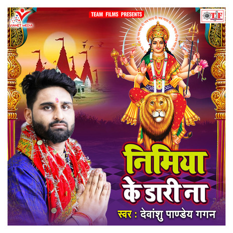 Chadhate Navrat Maiya Aaihe | Boomplay Music