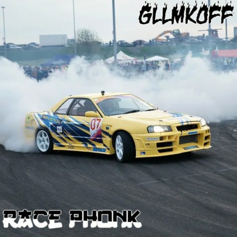 Race Phonk