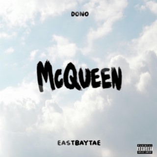 Alexander McQueen ft. EastBayTae lyrics | Boomplay Music