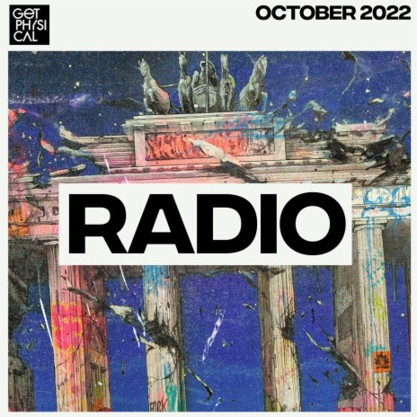For Berlin (Mixed - October 2022) | Boomplay Music