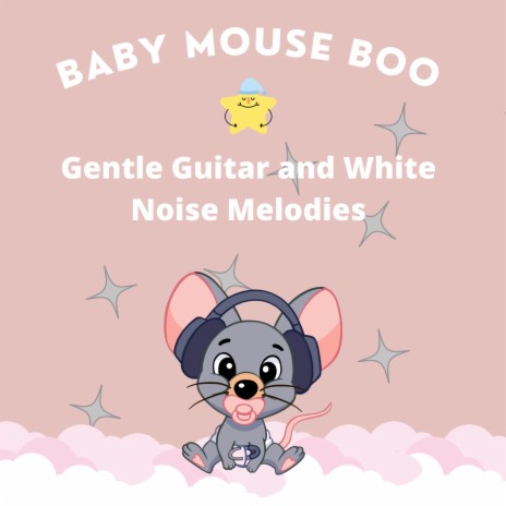 Soft White Noise and Guitar Melodies | Boomplay Music
