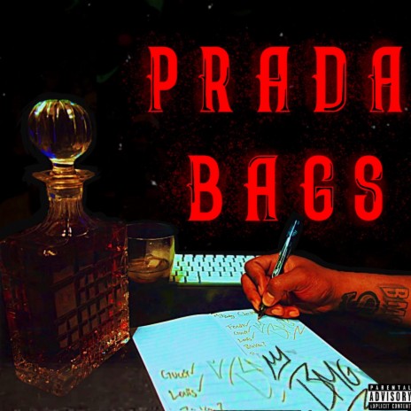 Prada Bags | Boomplay Music