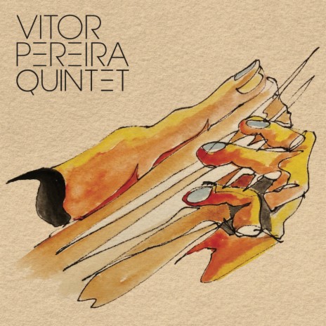 Alternative Facts ft. Vitor Pereira Quintet, Adam Teixeira, Mick Coady, Alam Nathoo & Chris Williams