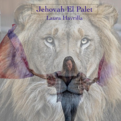 Jehovah El Palet