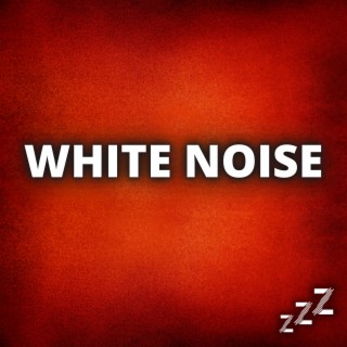 White Noise ASMR For Deep Sleep 1 Hour