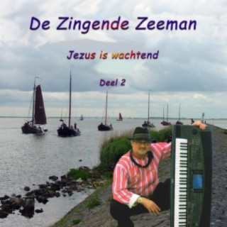 Jezus is wachtend (deel 2)