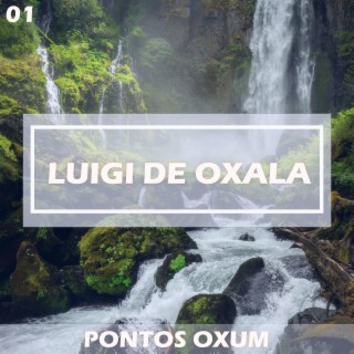 Pontos de Oxum 01