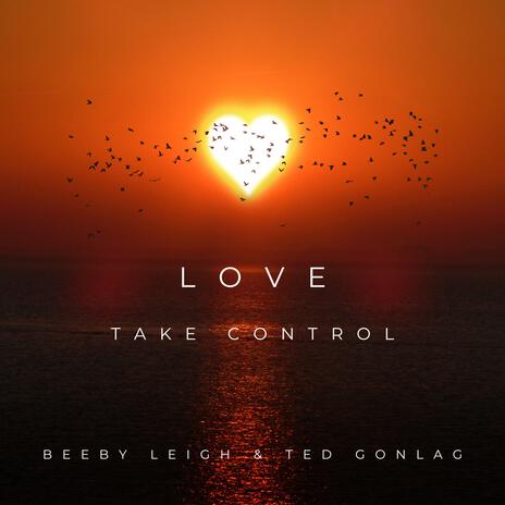 Love Take Control ft. Ted Gonlag | Boomplay Music