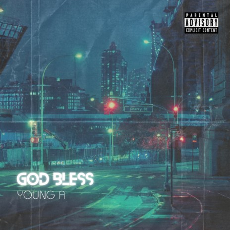 God Bless | Boomplay Music
