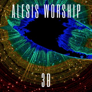 Alesis Worship : 3D