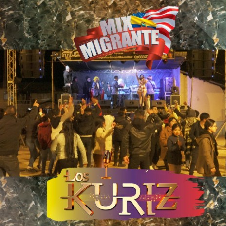 Mix Migrante | Boomplay Music