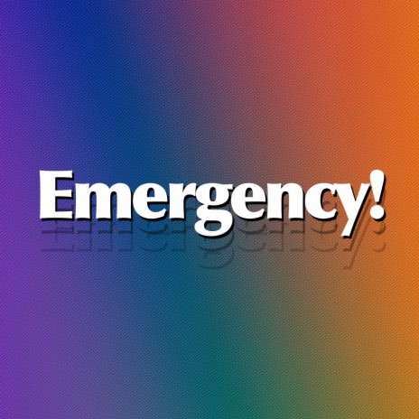 Emergency (2023 Playoffs Edition) | Boomplay Music