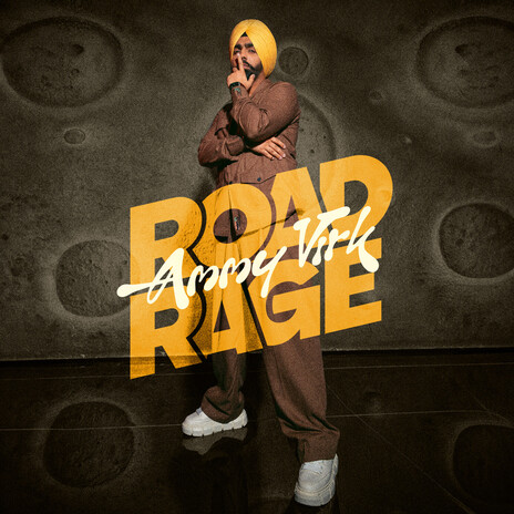 Road Rage ft. Jasmeen Akhtar | Boomplay Music