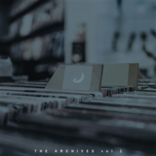 The Archives vol. 1