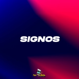 Signos (Beat Reggaeton Comercial)