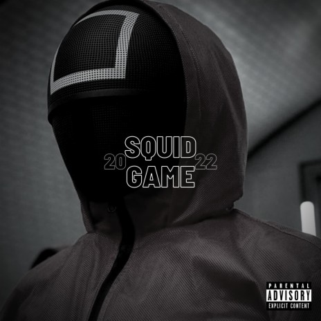 Squid Game ft. delven & Jezan | Boomplay Music