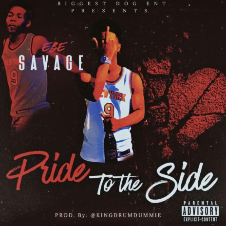 Pride 2 The Side | Boomplay Music