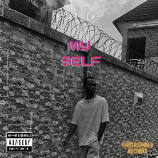 Myself lyrics | Boomplay Music