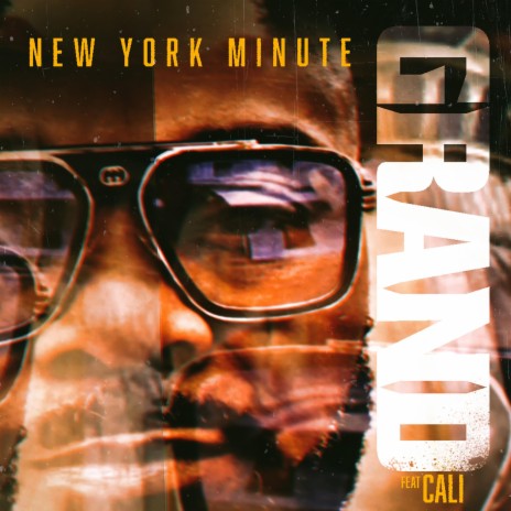 New York Minute ft. Danny Cali | Boomplay Music