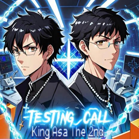 testing call (outro) | Boomplay Music