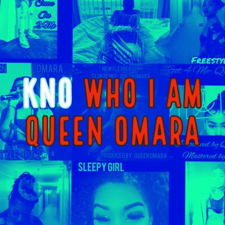 Kno Who I Am | Boomplay Music