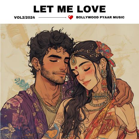 Let Me Love | Boomplay Music