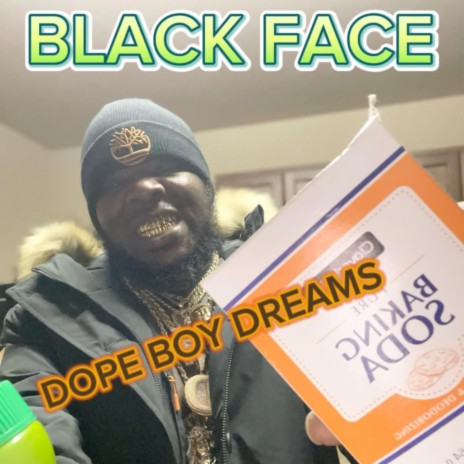 Dope Boy Dreams | Boomplay Music
