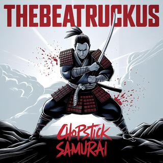 Chopstick Samurai