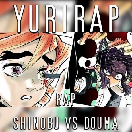 Shinobu Vs Douma (Kimetsu No Yaiba) | Boomplay Music