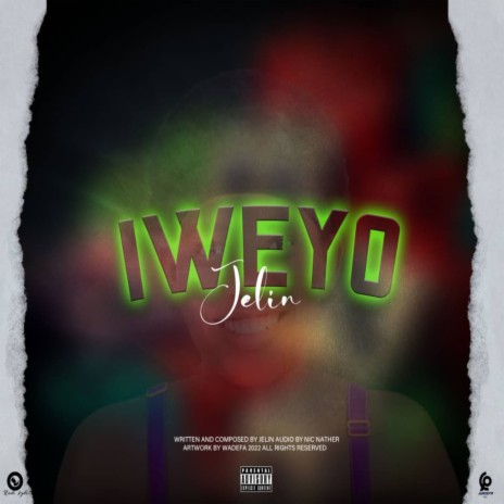 Iweyo | Boomplay Music