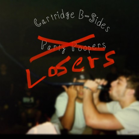 Losers (Party Poopers) | Boomplay Music