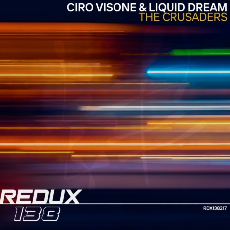 The Crusaders (Original Mix) ft. Liquid Dream