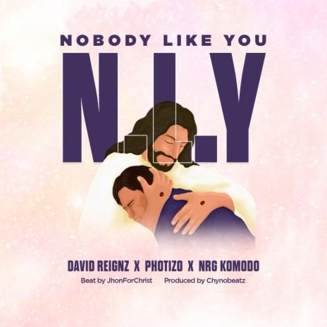Nobody like you ft. NRG Komodo & photizo | Boomplay Music