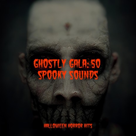 Dreadful Ditty ft. Scary Halloween Music & Monster's Halloween Party | Boomplay Music