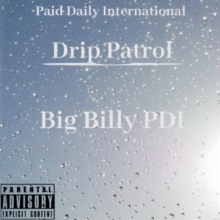 Big Billy PDI