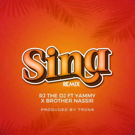 Sina Remix ft. Yammy & Brother Nassir | Boomplay Music