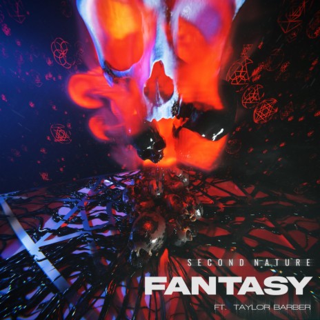 FANTASY ft. Taylor Barber of Left to Suffer | Boomplay Music