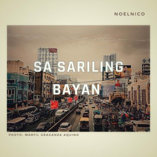 Sa Sariling Bayan lyrics | Boomplay Music