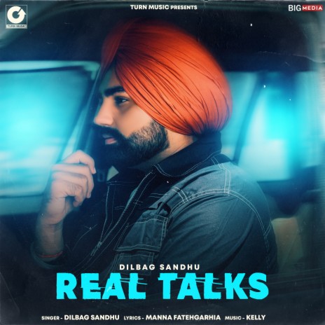 Real Talks | Boomplay Music