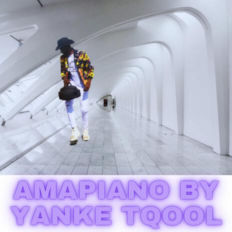 AMAPIANO ft. DOZE BOY | Boomplay Music