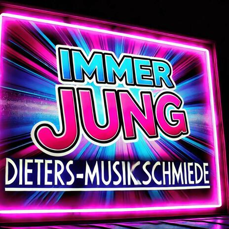 Immer Jung | Boomplay Music