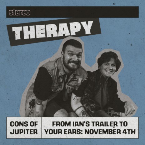 THERAPY | Boomplay Music