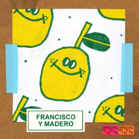 Row (Francisco y Madero Remix) ft. Francisco y Madero | Boomplay Music