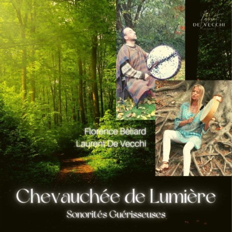 Chevauchée de Lumière - DJ Laren D Revisited