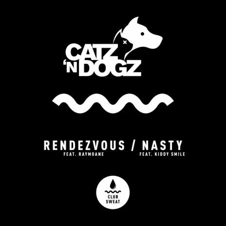 Rendezvous (feat. Raymoane) | Boomplay Music