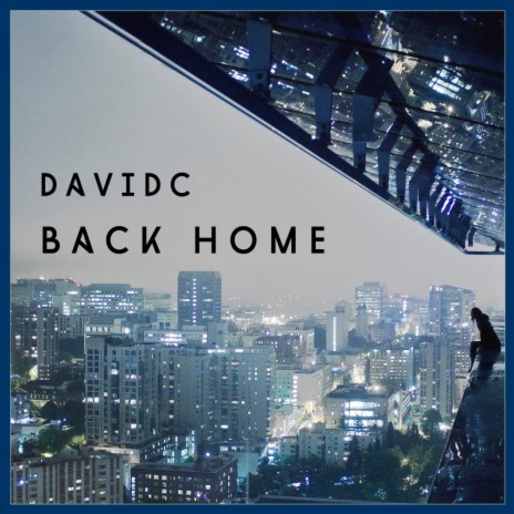 Back Home (Original Mix) | Boomplay Music