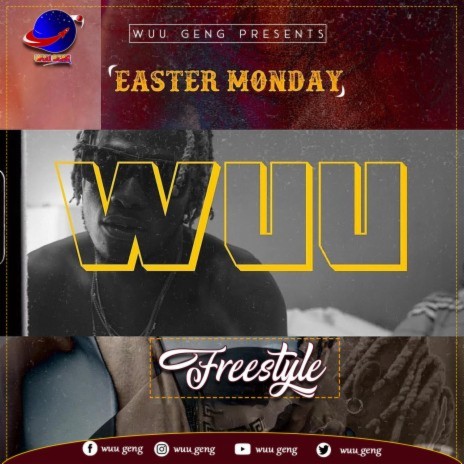 Easter Monday | Boomplay Music